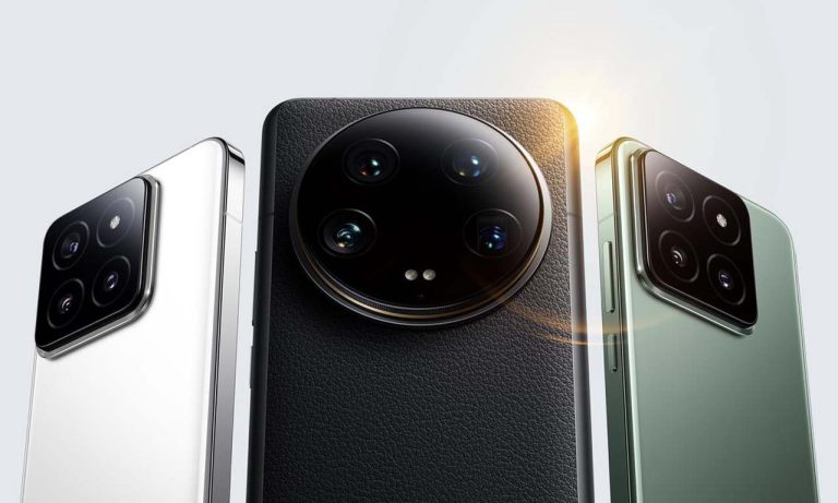 Snapdragon 8 Gen 4 Xiaomi 15 Pro Ultra
