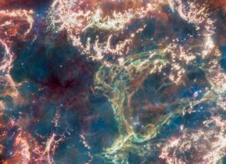 χρώματα διάστημα σύμπαν