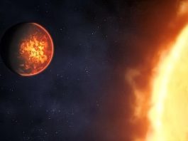 Μελέτη επιβεβαιώνει πως η Υπερ-Γη είναι ένας πραγματικά παράξενος κόσμος