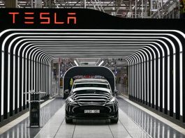 Tesla Model 2