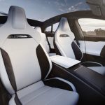 Tesla Model S Plaid Seats 1