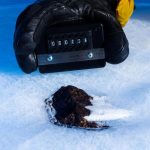 Thousands of Meteorites in Antarctica 1