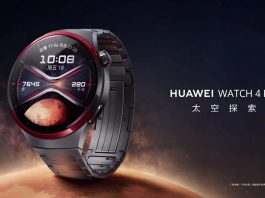 Huawei Watch 4 Pro Space Exploration GT 4 Grass Green Band 9
