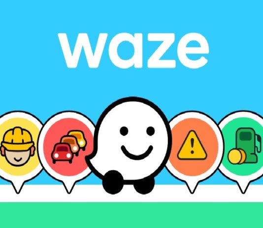 waze iOS assistant
