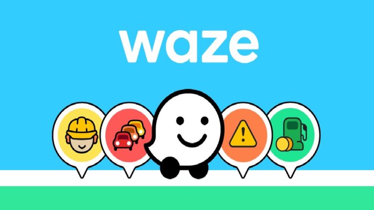 waze iOS assistant
