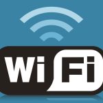 Wi-FI logo