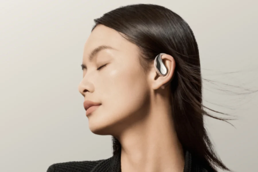 Xiaomi Open Earphones Launch