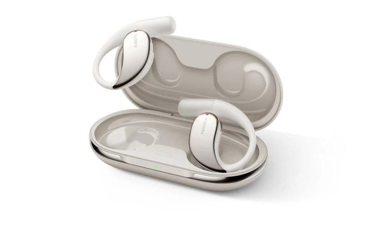 Xiaomi Open Earphones Launch