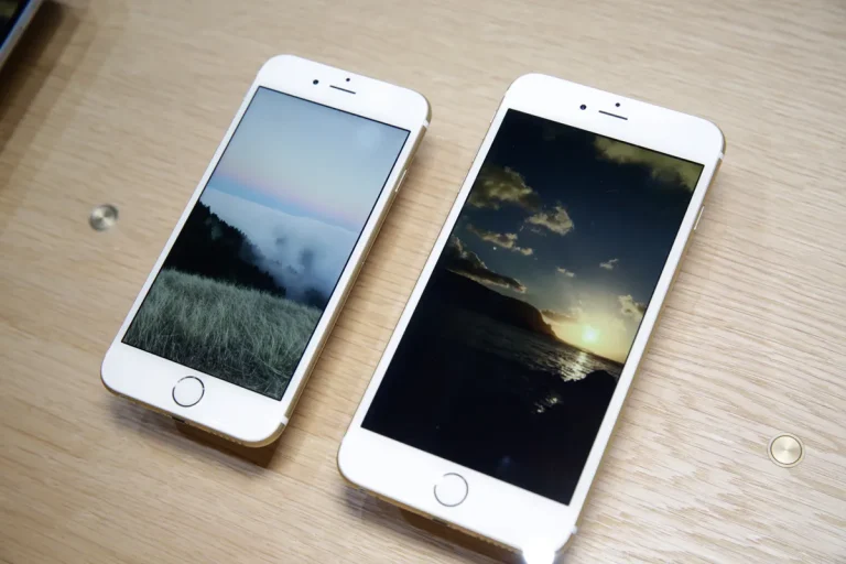 Apple iPhone 6 Plus