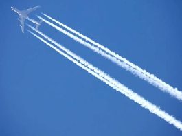 αεροψεκασμούς