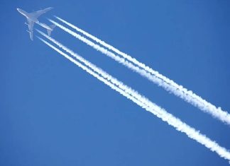 αεροψεκασμούς