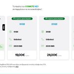 cosmote neo