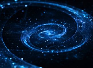 φάντασμα σύμπαντος