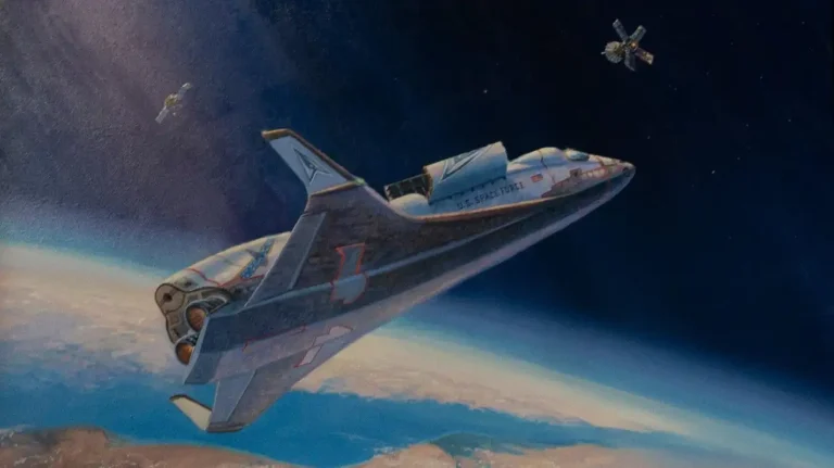 space force