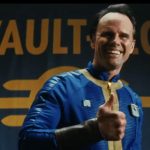 fallout-cooper-howard-as-vault-boy-giving-a-thumbs-up