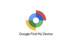 find my device