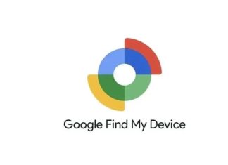 find my device