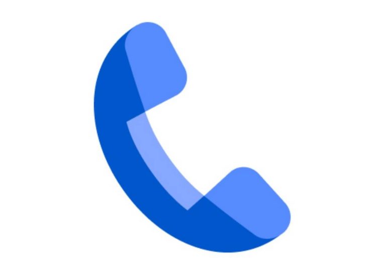 αναζήτηση αγνώστων αριθμών Google Phone εφαρμογή κλήσεων