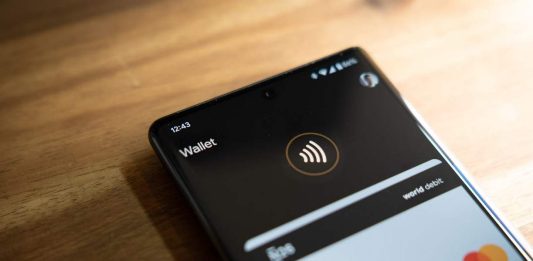google wallet