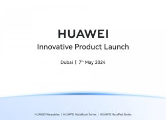 huawei