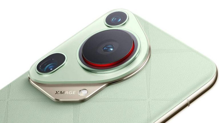 Huawei Pura 70 Ultra lens Kirin 9010
