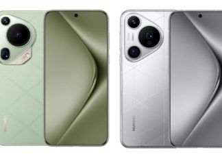 Huawei Pura 70 Ultra και Pura 70 Pro+