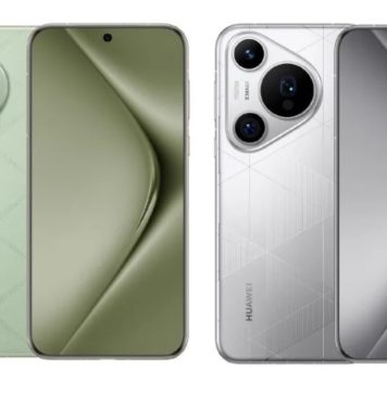 Huawei Pura 70 Ultra και Pura 70 Pro+