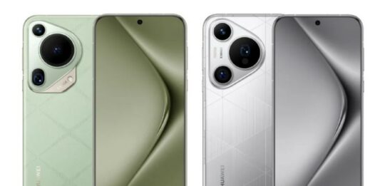 Huawei Pura 70 Ultra και Pura 70 Pro+
