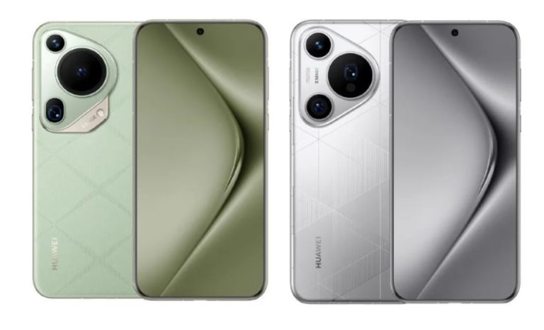 Huawei Pura 70 Ultra και Pura 70 Pro+