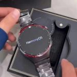 huawei watch 4 space exploration