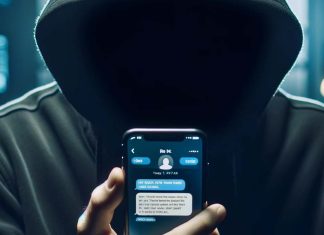 iMessage Trust Wallet