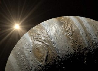 Φεγγάρι του Δία