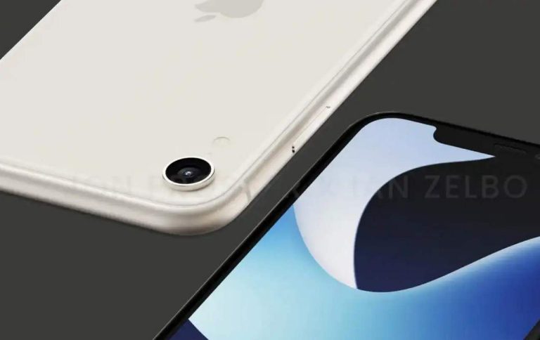 iphone se