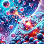 molecular jackhammers cancer cells
