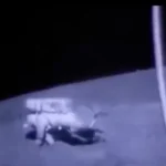 moon walk fail