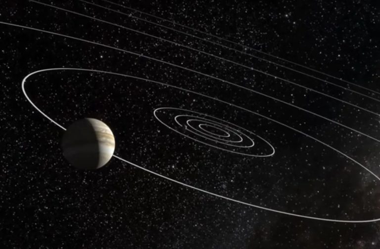 nasa ήλιος