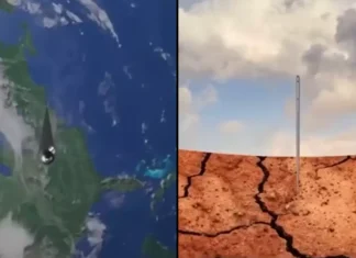 καρφίτσα ταχύτητα φωτός