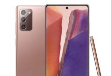 Samsung μηνιαίες ενημερώσεις