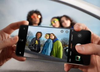 μεσαίου κόστους smartphone ανταγωνισμό