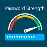 password strength