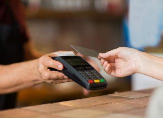 pos πληρωμές