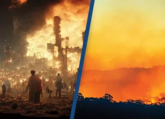 προσομοίωση γη