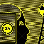 smartphones radiation