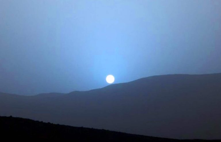 sun planet