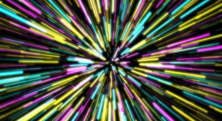 Warp Drive