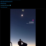 total solar eclipse twitter 4