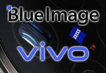vivo BlueImage X100 Ultra