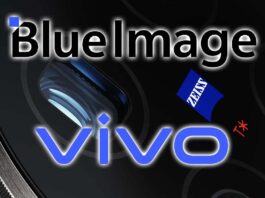 vivo BlueImage X100 Ultra