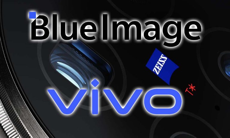vivo BlueImage X100 Ultra