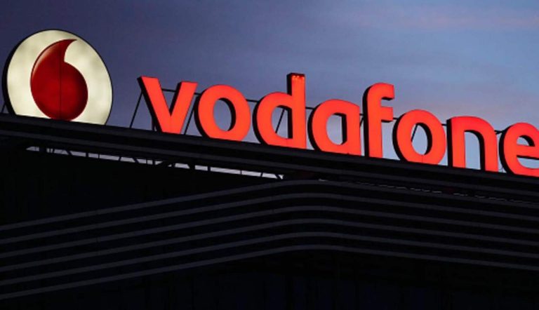 vodafone πολιτική ορθής χρήσης